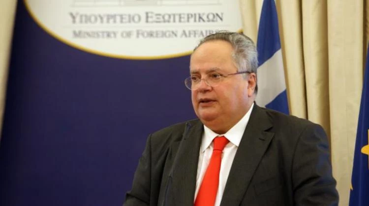 Βιβλίο για τις διαπραγματεύσεις στο Κυπριακό εκδίδει ο Κοτζιάς